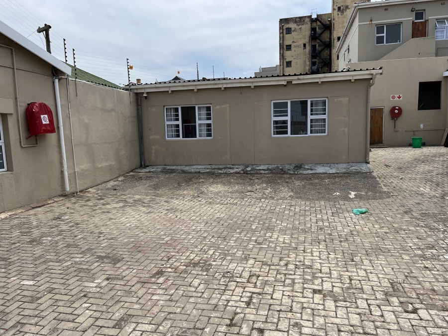 Commercial Property for Sale in Quigney Eastern Cape